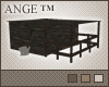 Ange™ Horse Stable