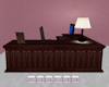 Principal Desk