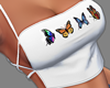 ~A: Butterfly Top