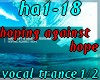 ha1-18 vocal trance1/2