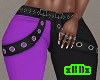 +RIZZO RLL PURPLE+