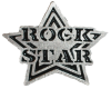 LG Rock Star Pendant