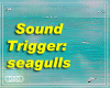 ∞ AlohaSeagulls+sound