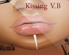 |R| Kissing V.B