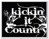 Kickin it Country Radio