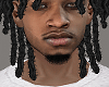 $ Long Dreads . Drv