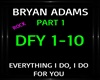 Bryan Adams~Everything 1