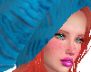 Fire Ginger Cap