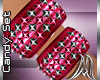 [M] Candy Pink Set