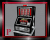 (P) Flash Slot Machine