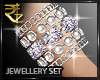 [R] RA Jewellery Set