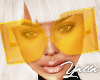 Mega Orange Shades