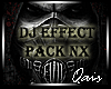 DJ Effect Pack NX