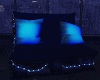 *TXC* Neon Chair (blue)