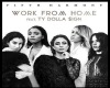 WorkFromHome-5th harmony
