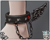 Demonic Anklet L