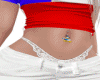 Piercings Donalds