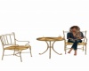 {LS} Tuscan Table