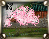 "NzI Sakura Garden Japan