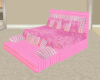~MNY~NO POSE Pink Bed