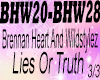 Brennan-Lies Or Truth3-3