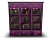 [KR] Witches Book Case