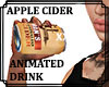 Apple Cider Drink