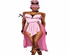 Dragonrose Pink Fairy