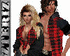 (M) Western - Snuggle Cp