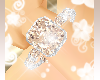 *Princess braclet*gold