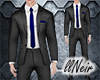 Full Suit Tie