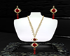 GL-May Boho Jewelry Set