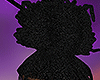 Locs Bun