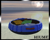H* Sea Bed Float