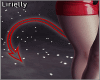 >L   Red Tail  Neon