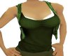 jacket tee shirt kaki