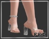 [F] Clear Heel