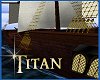 TT* Titan Pirate Ship