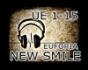 NEW SMILE(EUFORIA)