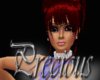Passion Red Hair