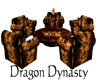 Dragon Dynasty Seating
