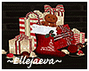 Christmas Gifts Stocking