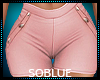*SB* Pink Shorts Slim