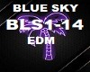 BLUE SKY - EDM