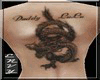 LuLus Custom Backtat