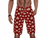 MAU/ CANADA LONG SHORTS