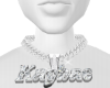 Kaybae Custom Chain