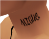 ![M]Tattoo Migue