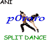 *Mus* Split Dance v32