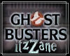 GHOSTBUSTERS - MUSIC
